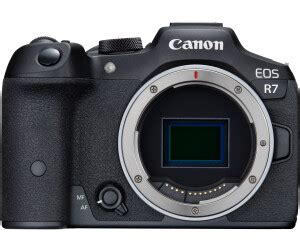 canon r7 idealo For starters, the R7 has two separate memory card slots, while the R10 has just one