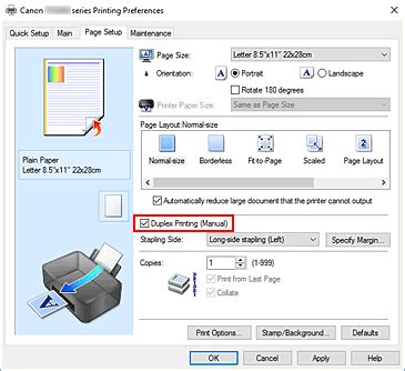 canon ts3500 manual  Maintenance