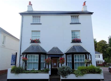 canterbury guest house sidmouth Cheriton Guesthouse