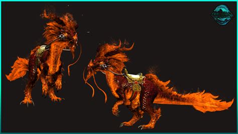 canthan raptor skin  Fulgurite Ridgeback