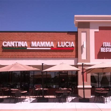 cantina mamma lucia hanover md  This is a review for pizza places near Hanover, MD: "This Pizza Hut site is located within Arundel Mills