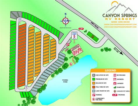 canyon view rv park - rockwell reservations  52