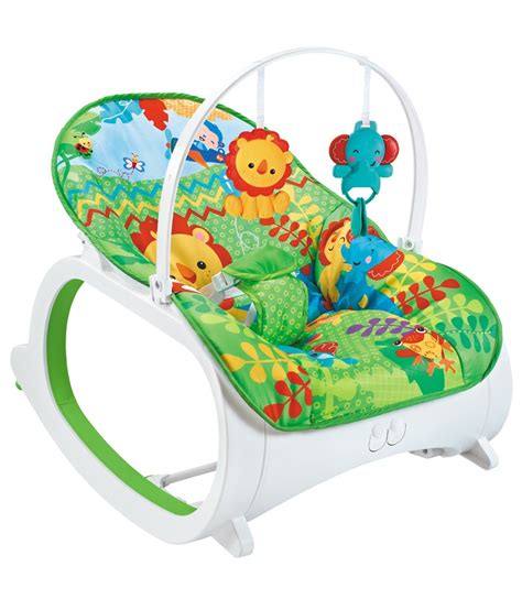 capa para cadeira de descanso bebê  12x 