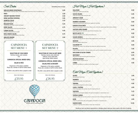 capadocia newport pagnell menu Capadocia Turkish Restaurant: Best restaurant In Milton Keynes area, - See 1,297 traveler reviews, 464 candid photos, and great deals for Newport Pagnell, UK, at Tripadvisor