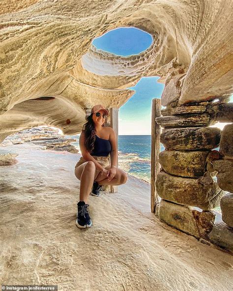 cape solander cave 3km from Polo Street Elevation: 72m Difficulty: Easy Type of trail: Return Accessible by public transport: Yes