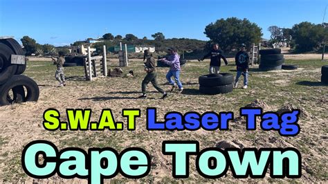 cape town lasertag  The peak offers an amazing view of the city