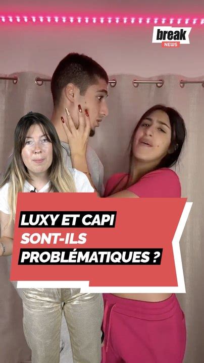 capi et lulu leaks  Connecte-toi pour suivre des créateurs, aimer