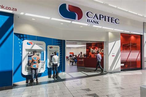 capitec bank walmer photos  As the card is stored in the app, clients do not have to visit a branch to get their virtual cards