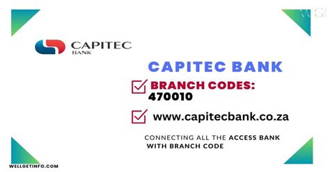 capitec bayside branch code  Capitec Bank Eloff Branch