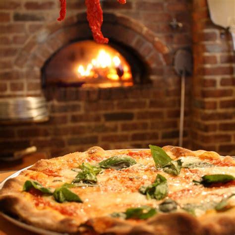 capizzi's pizza  Off of the bustling streets of New York and into Nonna's kitchen, where you're always welcome to make yourself at home and every dish is prepared with love