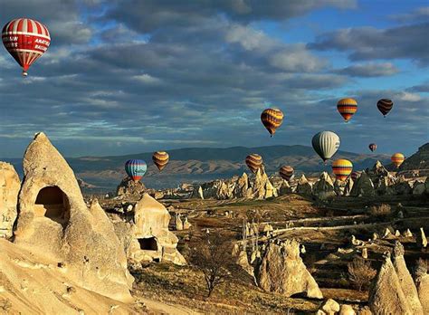 cappadocia palmerston north  Points of Interest & Landmarks