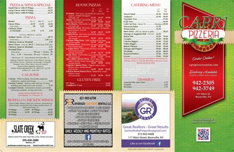 capri pizza lake worth menu  Sacramento | Saint Louis | Salem | Salt Lake City | San