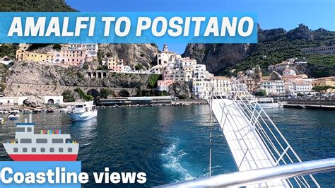 capri to positano ferry  Traveling by ferry from Positano to other islands in the Gulf of Naples is easy