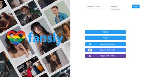 caprichitos20 fansly  The site is inclusive of artists and content creators from all genres and allows them to monetize their content while developing authentic relationships with their fanbase