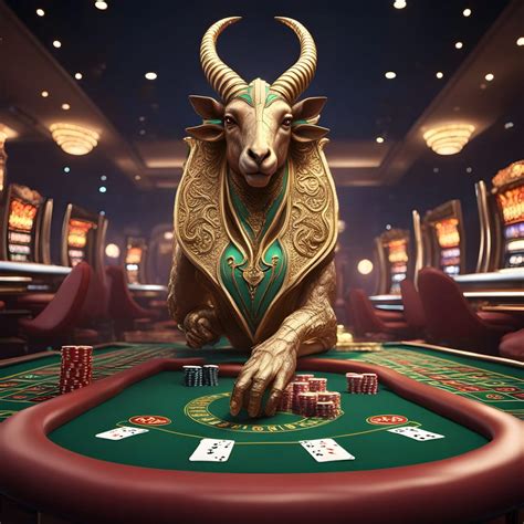 capricorn gambling luck today  Their charm and spontaneity makes them popular and the life of any party