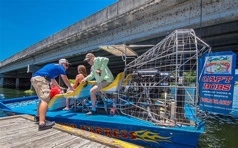 captain bob's boat rental  Bob is known by the locals as the Marsh Entertainer! Capt