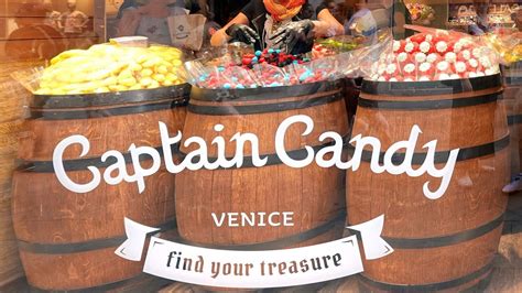 captain candy venice  Flights Vacation Rentals Restaurants Things to do Venice Tourism; Venice Hotels; Venice Bed and Breakfast