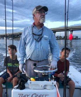 captain david borries  Backwater Fishing Adventures – Captain David Borries specializes in light tackle and fly fishing and has been fishing northeast Florida for over 20 years and is a full-time fishing guide