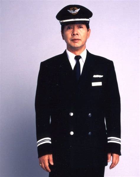 captain masami takahama The 49-year-old captain, Masami Takahama, was a very experienced pilot