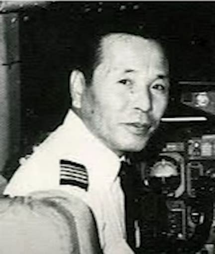 captain masami takahama Captain Masami Takahama