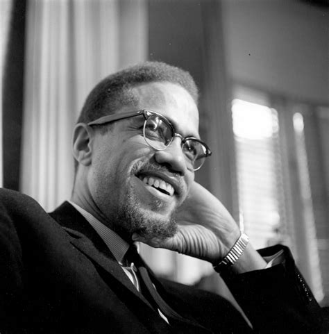 captain omar malcolm x ”