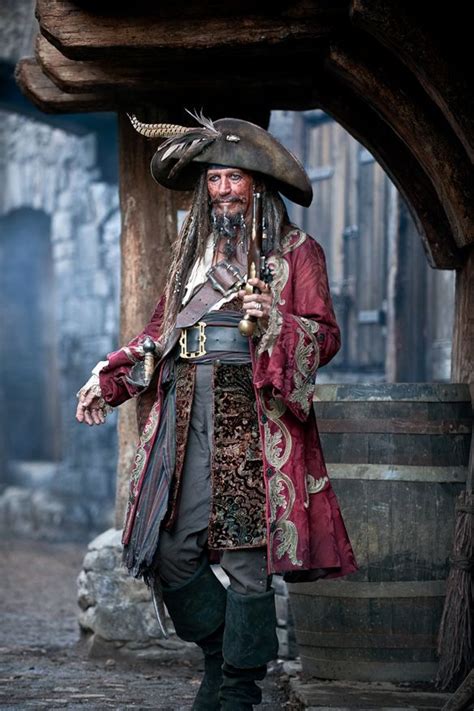 captain teague immortal  Pirates of the Caribbean: At World's End (video game) - Captain Teague Julian Holloway on Wikipedia Julian Holloway at the