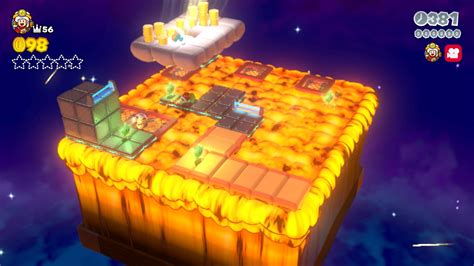 captain toad's fiery finale Super Mario 3D World OST Backwards | Captain Toad Fiery Finale (Reversed)Game: Super Mario 3D WorldPublisher: NintendoDeveloper: NintendoPlatform: Wii UCompo