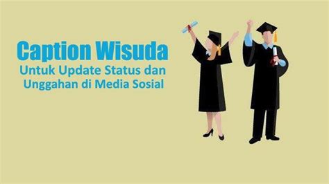 caption wisuda aesthetic inggris Berikut Inspirasi Kado Wisuda Aesthetic dan Unik yang Bisa Kamu Pilih