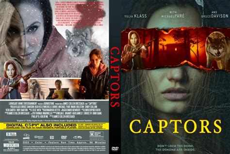 captors dvd9  1 And 2 [DVD]? Visit musicMagpie for great deals and super savings with FREE delivery today!Based on a story by Doctor Who legend Robert Holmes, Public Eye creator Roger Marshall scripts this cult sci-fi thriller from Merton Park studios