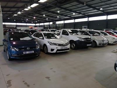 car auctions in durban SA's fastest growing car sales website