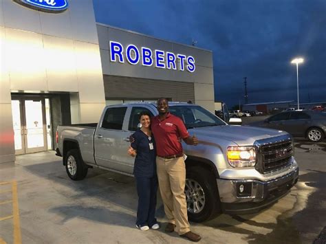 car dealers in pryor ok 