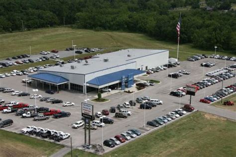 car dealership in pryor ok Search used cars with dealership appointments listings to find the best Pryor, OK deals