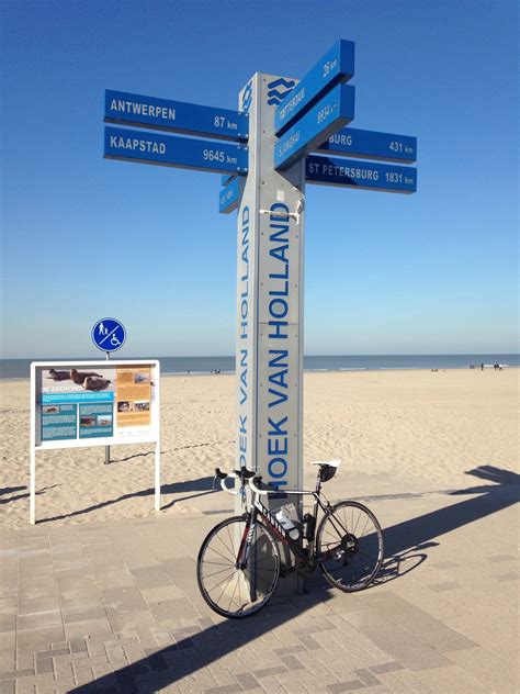 car hire hoek van holland  8