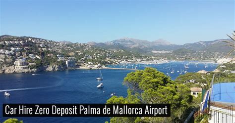 car hire no deposit palma airport Answer 251 of 287: BEWARE OK rent a car is hire car company based outside Palma airport, a 10 min drive away but could be a lot longer depending on transfers etc