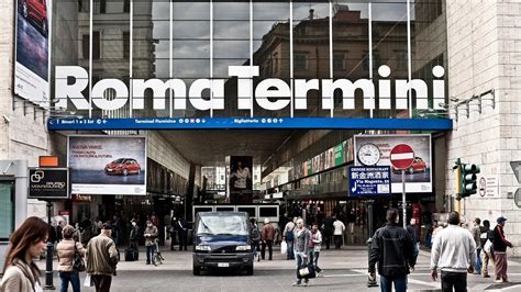 car hire rome termini train station  Fiat 500, Lancia Ypsilon, etc