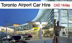 car hire toronto city airport  No