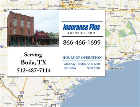 car insurance buda tx  View Office Details