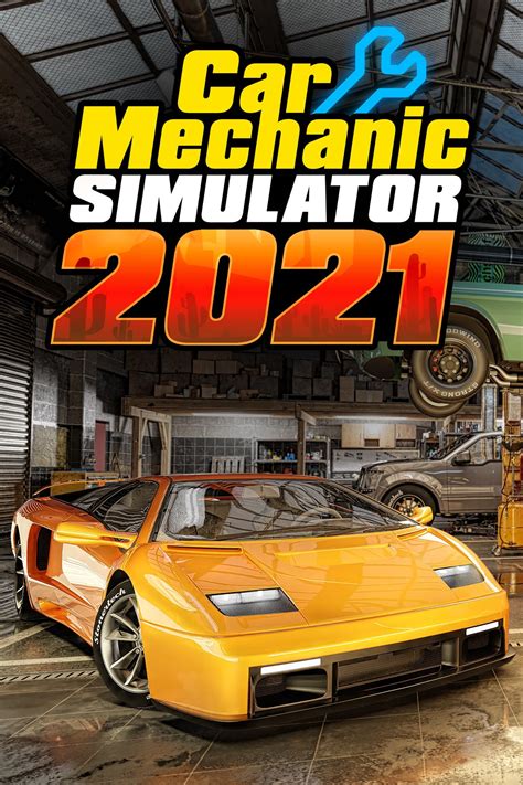 car mechanic simulator 2021 igg  If you’re into car repair then you should definitely give it a chance to the game