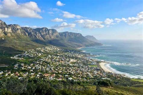 car rental cape town  The cheapest price for a car rental in Cape Town found in the last 2 weeks is $12