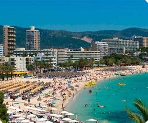 car rental mallorca magaluf downtown  Non-smoking rooms