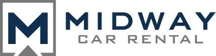 car rental midway  Book your next car rental with Midway