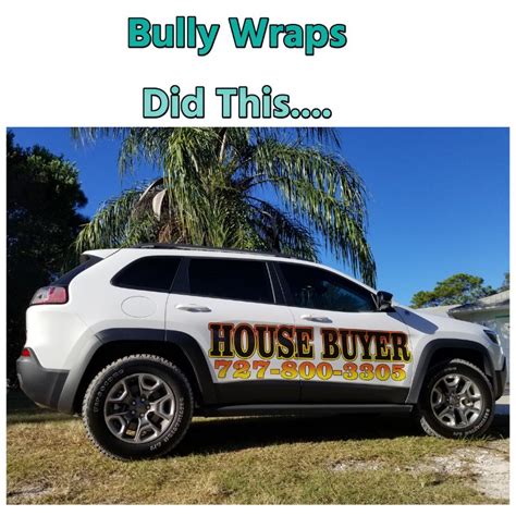 car wraps new port richey Vinyl Car Wraps New Port Richey FL | BlackJack Media Group; 3