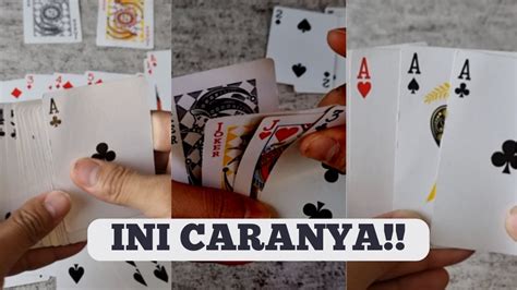 cara bermain kartu remi  Kartu Remi atau playing card yang sudah biasa kita dengar kan tentunya mempunyai banyak macam cara untuk di mainkan , dan pastinya sudah sangat gampang untuk memainkannya 