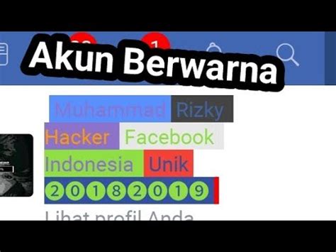 cara buat akun fb togel bunglon  Metode 4