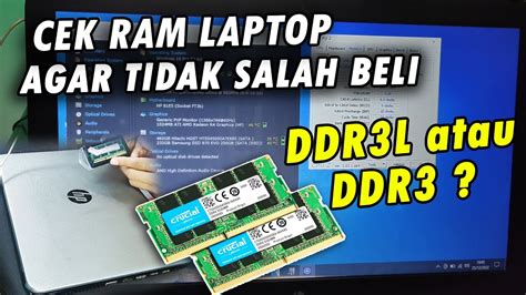 cara cek ram laptop dell Untuk mengunduhnya lihat pada bagian kiri, kemudian ada tombol warna biru