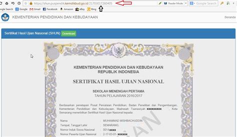 cara cek skhun idCek Data Peserta UNUS 20162017 di pdundatakemdikbudgoid Kunjungi website Manajemen PDUN di alamat Selanjutnya jika laman berhasil terbuka maka akan tampil seperti berikut