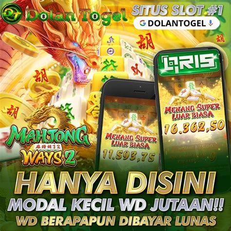 cara daftar dolantogel DAFTAR AGEN Dolantogel TREND SLOT GACOR HARI INI