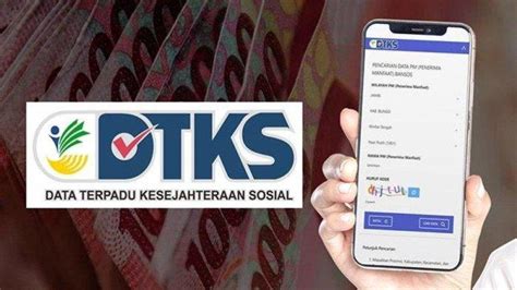 cara daftar dtks online  Kelurahan