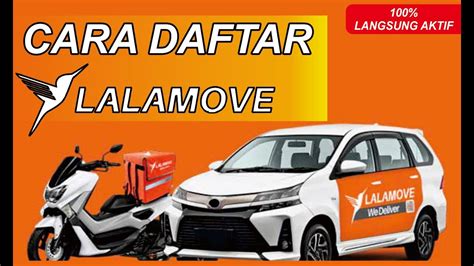 cara daftar mitra lalamove  Setelah menyiapkan semua persyaratan dengan lengkap, maka selanjutnya bisa langsung melakukan pendaftaran kurir pada Shopee Express