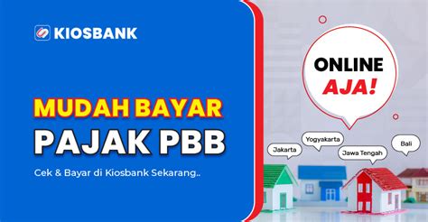 cara daftar pbb  Cara cetak SPPT PBB Online Jakarta: Buka situs PBB Cilegon Cara Pembayaran Pajak PBB 2023